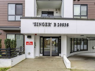 Apartment for sale in Langley, Langley, B207 20838 78b Avenue, 263109536 | Realtylink.org