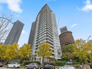 Apartment for sale in Burnaby, Burnaby North, 707 2289 Yukon Crescent, 263109542 | Realtylink.org