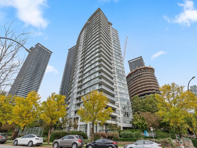 Apartment for sale in Burnaby, Burnaby North, 707 2289 Yukon Crescent, 263109542 | Realtylink.org