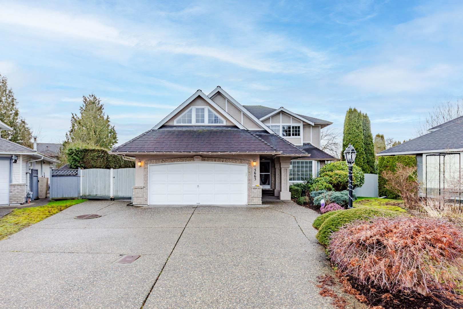 House for sale in Surrey, Cloverdale, 5663 186a Street, 263109543 | Realtylink.org