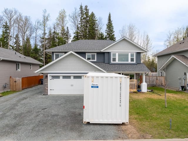 House for sale in Prince George, PG City North, 5283 Woodstock Court, 263109545 | Realtylink.org