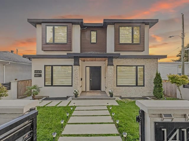 House for sale in Vancouver, Vancouver East, 1412 E 63rd Avenue, 263109546 | Realtylink.org