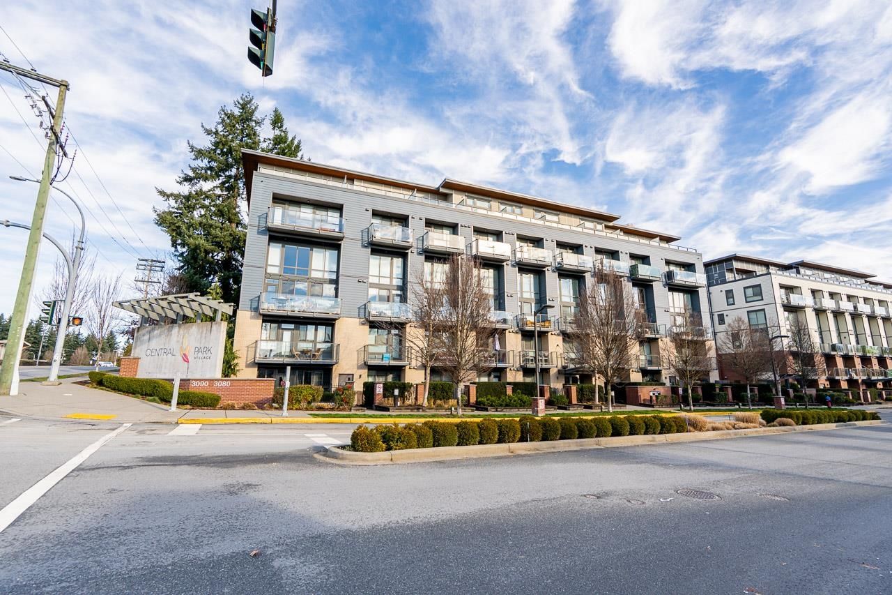 Apartment for sale in Abbotsford, Abbotsford, 510 3090 Gladwin Road, 263109550 | Realtylink.org