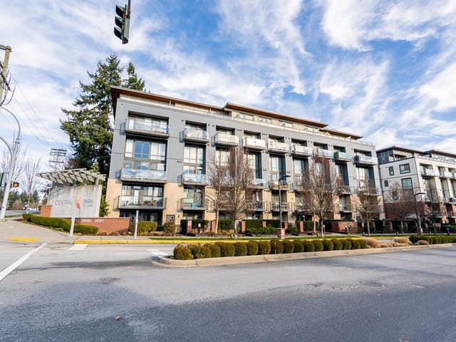 Apartment for sale in Abbotsford, Abbotsford, 510 3090 Gladwin Road, 263109550 | Realtylink.org