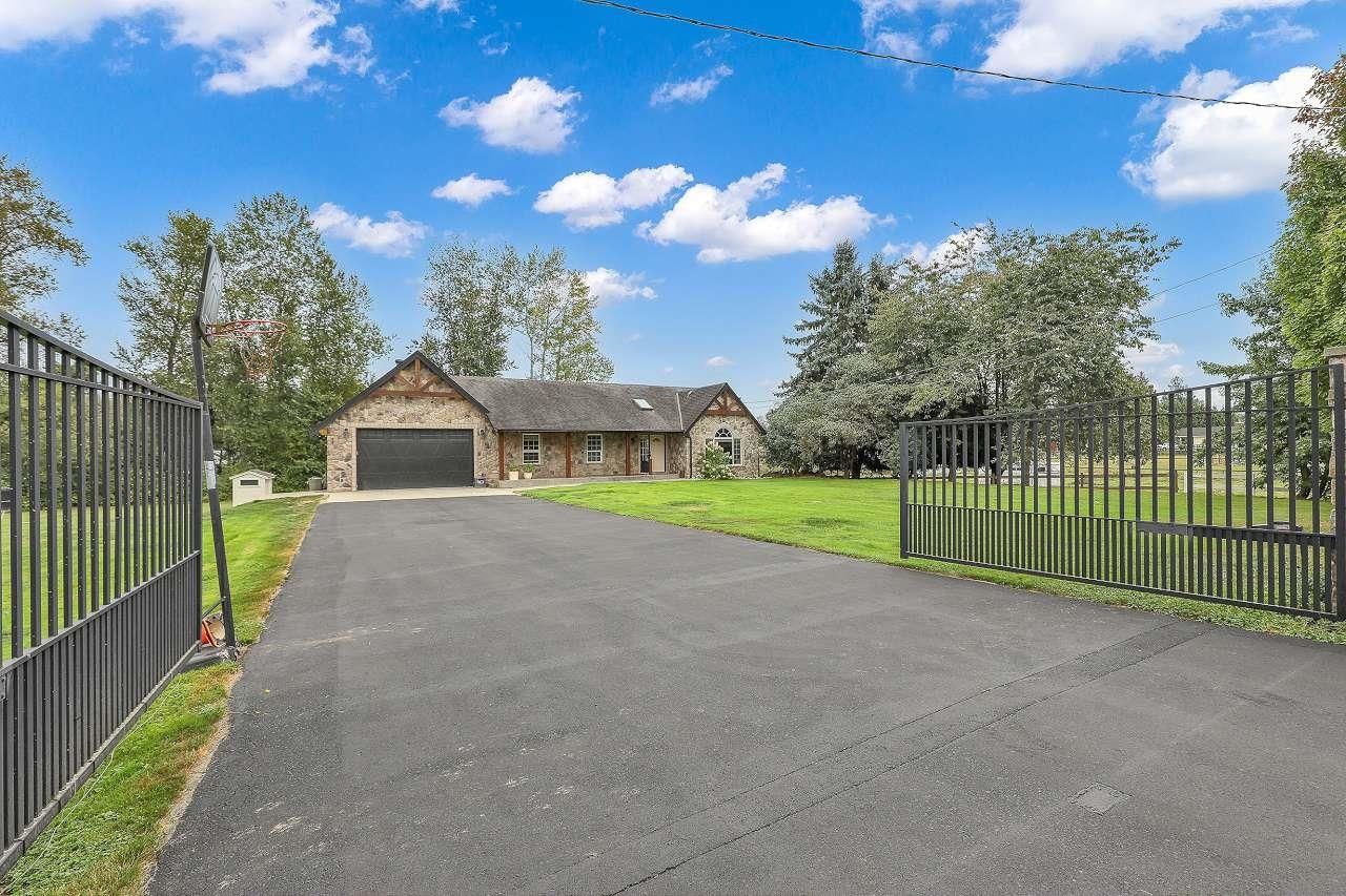 House for sale in Langley, Langley, 6650 258 Street, 263109554 | Realtylink.org