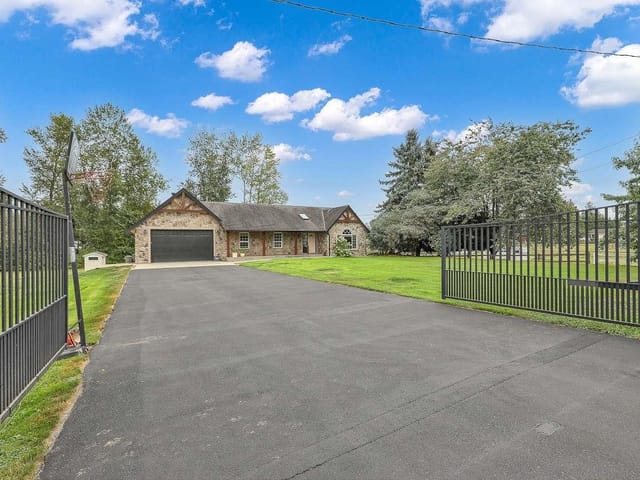 House for sale in Langley, Langley, 6650 258 Street, 263109554 | Realtylink.org