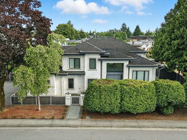 House for sale in Richmond, Richmond, 11440 Sealord Road, 263109558 | Realtylink.org