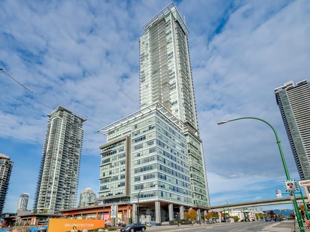 Apartment for sale in Burnaby, Burnaby North, 3401 4485 Skyline Drive, 263109560 | Realtylink.org