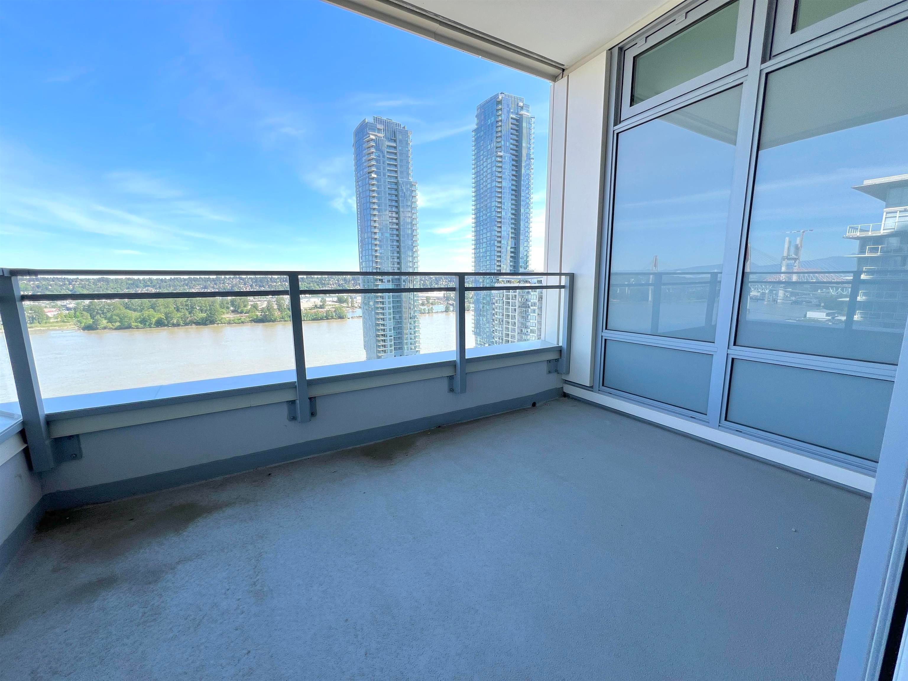 Apartment for sale in New Westminster, New Westminster, 1705 618 Carnarvon Street, 263109561 | Realtylink.org