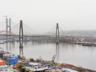 Apartment for sale in New Westminster, New Westminster, 1705 618 Carnarvon Street, 263109561 | Realtylink.org