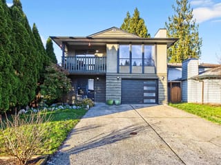 House for sale in Coquitlam, Coquitlam, 3237 Mayne Crescent, 263109564 | Realtylink.org