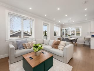 1/2 Duplex for sale in Vancouver, Vancouver East, 2876 Clark Drive, 263109566 | Realtylink.org