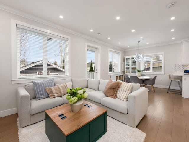 1/2 Duplex for sale in Vancouver, Vancouver East, 2876 Clark Drive, 263109566 | Realtylink.org