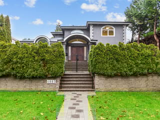 House for sale in Vancouver, Vancouver West, 4085 Sw Marine Drive, 263109567 | Realtylink.org