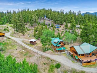 House for sale in Chilcotin, Williams Lake, 6802 Tatlayoko Road, 263109568 | Realtylink.org