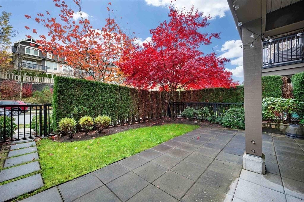 Apartment for rent in Vancouver, Coquitlam, 201 3156 Dayanee Springs Boulevard, 263109570 | Realtylink.org