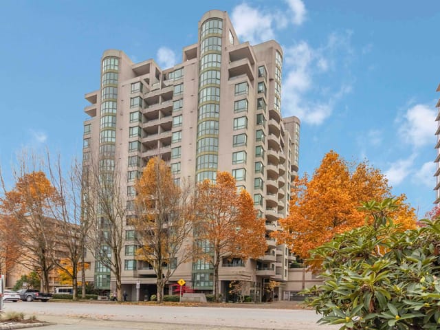 Apartment for sale in Richmond, Richmond, 610 7380 Elmbridge Way, 263109573 | Realtylink.org