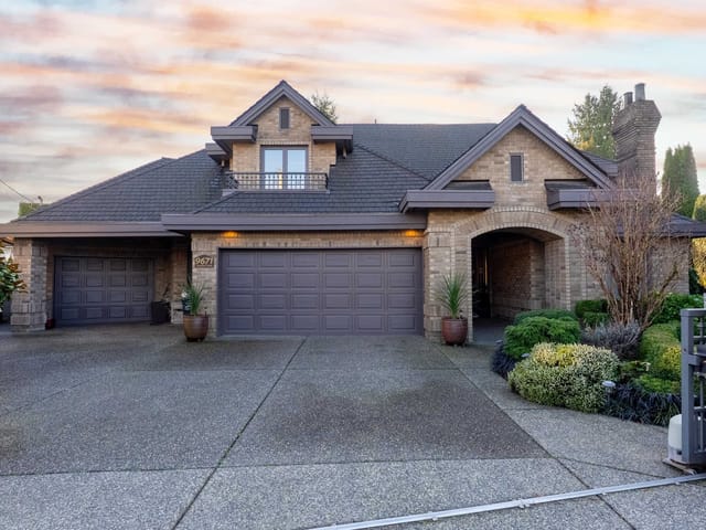 House for sale in Richmond, Richmond, 9671 Heather Place, 263109584 | Realtylink.org