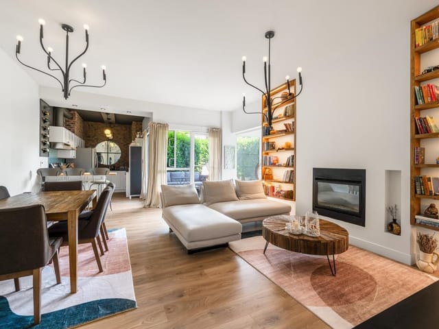 Apartment for sale in New Westminster, New Westminster, 102 410 Carnarvon Street, 263109585 | Realtylink.org