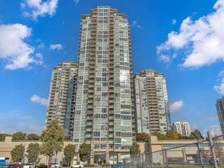Apartment for sale in Coquitlam, Coquitlam, 3207 2975 Atlantic Avenue, 263109586 | Realtylink.org