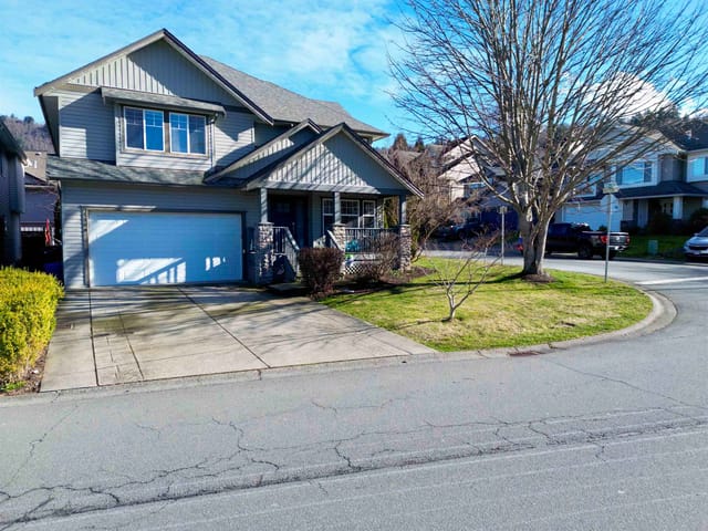House for sale in Chilliwack, Sardis, 5508 Teskey Road, 263109589 | Realtylink.org
