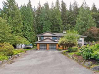 House for sale in Belcarra, Port Moody, 3580 Main Avenue, 263109590 | Realtylink.org