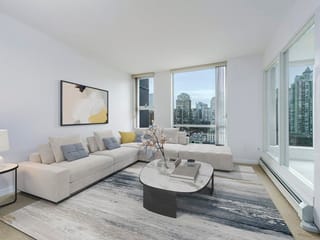 Apartment for sale in Vancouver, Vancouver West, 1901 1008 Cambie Street, 263109591 | Realtylink.org