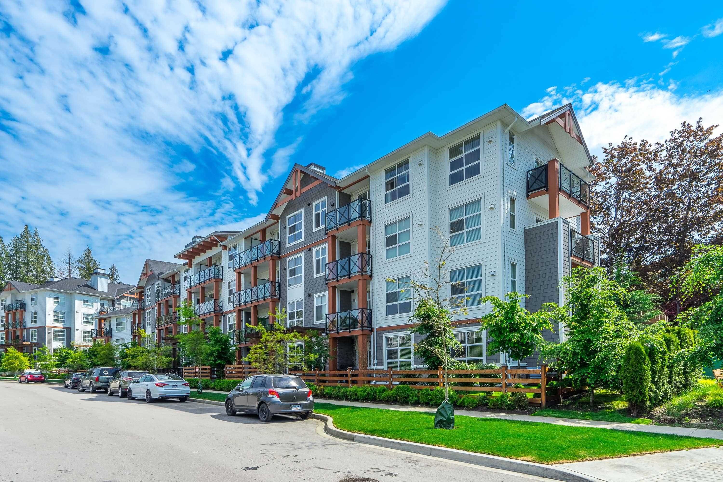 Apartment for sale in Surrey, South Surrey White Rock, 207 14550 Winter Crescent, 263109593 | Realtylink.org