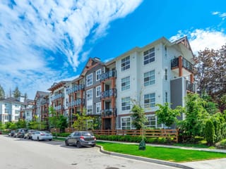 Apartment for sale in Surrey, South Surrey White Rock, 207 14550 Winter Crescent, 263109593 | Realtylink.org