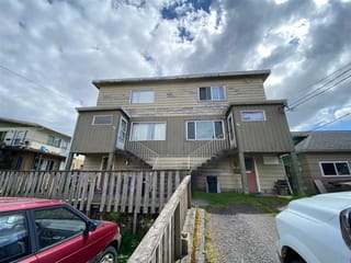 Duplex for sale in Prince Rupert, Prince Rupert, 705 / 707 W 6th Avenue, 263109597 | Realtylink.org