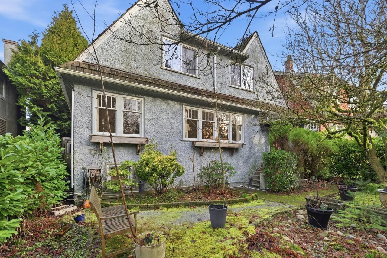 House for sale in Vancouver, Vancouver West, 3775 W 35th Avenue, 263109598 | Realtylink.org