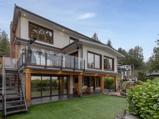 House for sale in West Vancouver, West Vancouver, 3298 Radcliffe Avenue, 263109606 | Realtylink.org