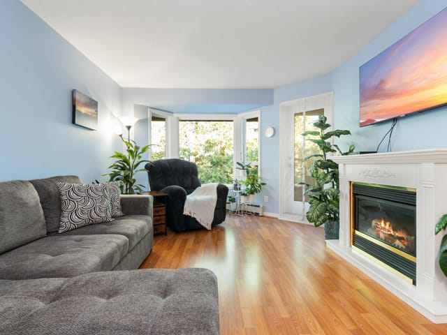 Apartment for sale in Abbotsford, Abbotsford, 324 2700 McCallum Road, 263109607 | Realtylink.org