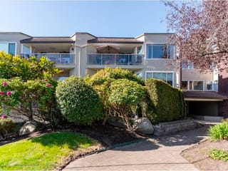 Apartment for sale in White Rock, South Surrey White Rock, 501 1225 Merklin Street, 263109609 | Realtylink.org