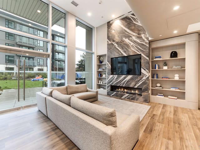 Apartment for sale in Burnaby, Burnaby South, 1009 5685 Halley Avenue, 263109610 | Realtylink.org