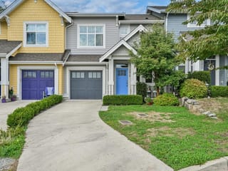 Townhouse for sale in Mission, Mission, 7419 S Preston Boulevard, 263109611 | Realtylink.org