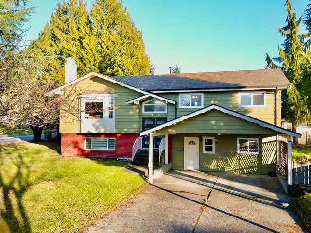 House for sale in Surrey, Surrey, 14458 Chartwell Drive, 263109612 | Realtylink.org