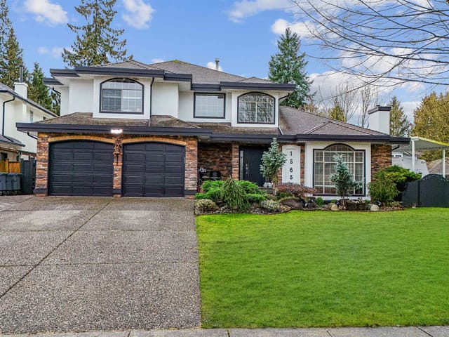 House for sale in Surrey, Surrey, 15656 92a Avenue, 263109613 | Realtylink.org