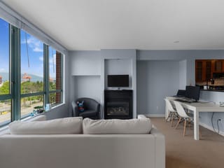 Apartment for sale in Vancouver, Vancouver East, 604 55 Alexander Street, 263109620 | Realtylink.org