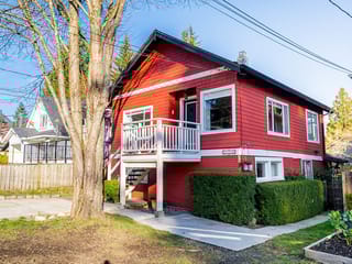 House for sale in North Vancouver, North Vancouver, 3446 Church Street, 263109621 | Realtylink.org