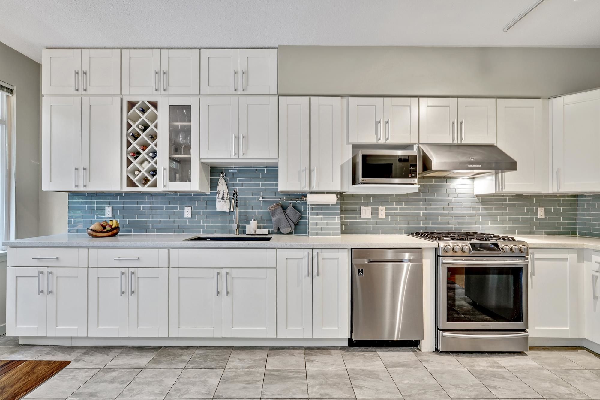 Townhouse for sale in Vancouver, Vancouver East, 3264 Clermont Mews, 263109626 | Realtylink.org