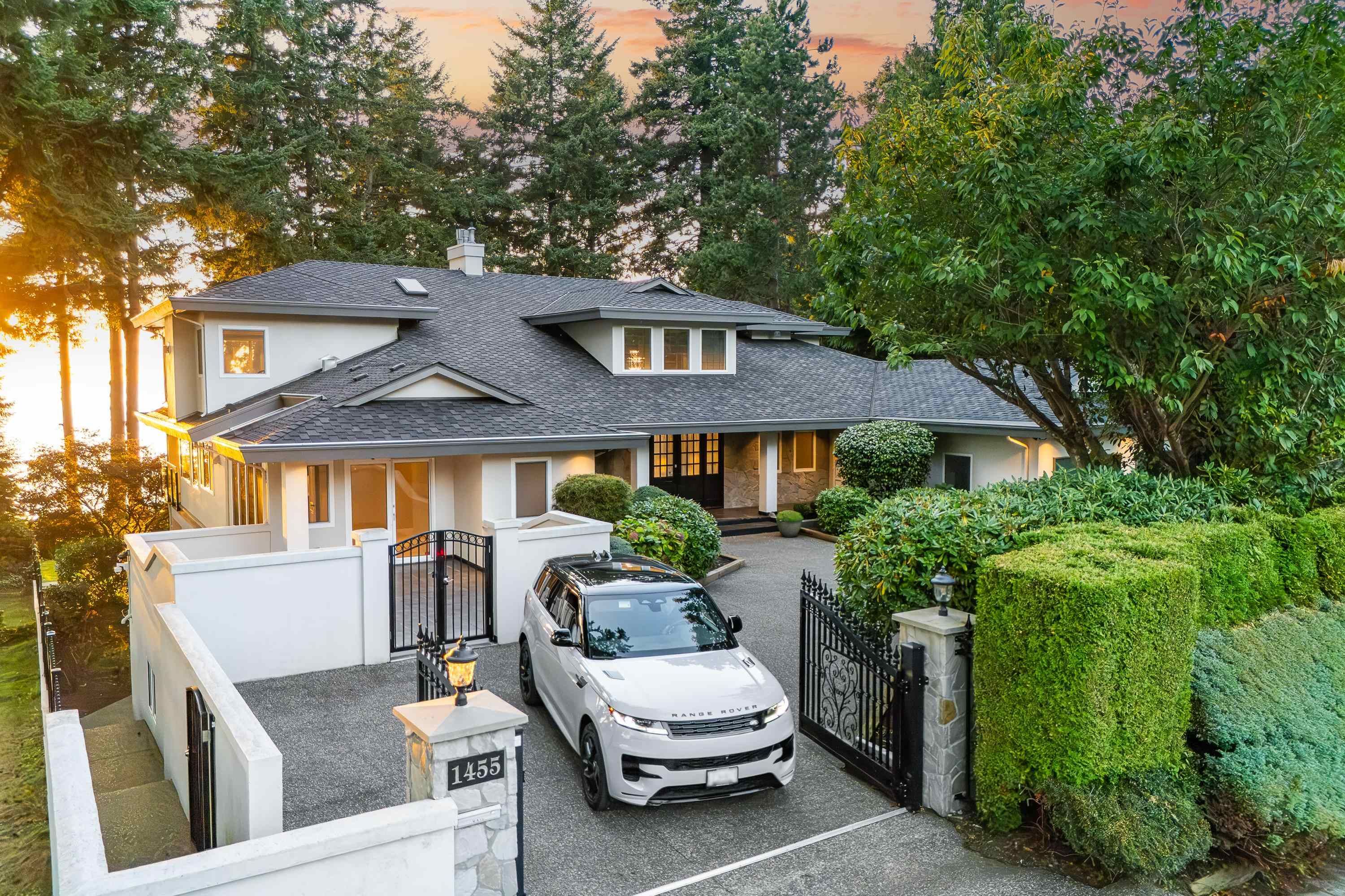 House for sale in Surrey, South Surrey White Rock, 1455 126a Street, 263109634 | Realtylink.org