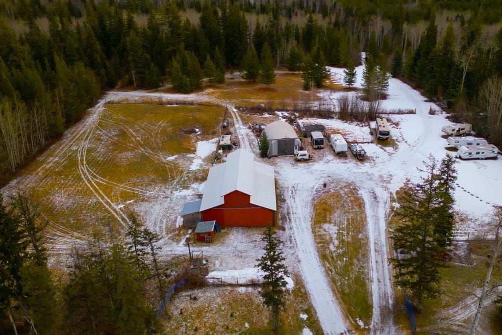 House for sale in Prince George, PG Rural South, 9860 Granby Road, 263109636 | Realtylink.org