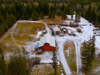House for sale in Prince George, PG Rural South, 9860 Granby Road, 263109636 | Realtylink.org