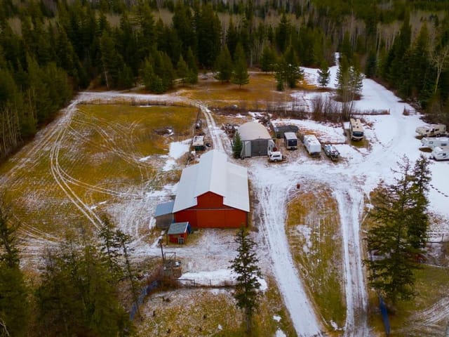 House for sale in Prince George, PG Rural South, 9860 Granby Road, 263109636 | Realtylink.org