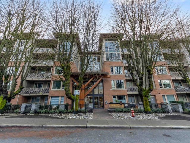 Apartment for sale in North Vancouver, North Vancouver, 217 119 W 22nd Street, 263109637 | Realtylink.org