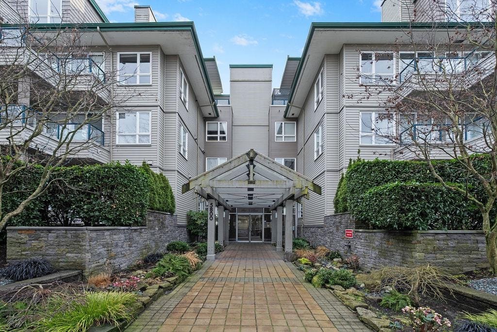 Apartment for sale in Richmond, Richmond, 407 5800 Andrews Road, 263109638 | Realtylink.org