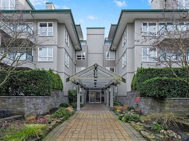 Apartment for sale in Richmond, Richmond, 407 5800 Andrews Road, 263109638 | Realtylink.org