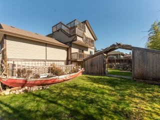 House for sale in Sechelt, Sunshine Coast, 6391 Oracle Road, 263109639 | Realtylink.org