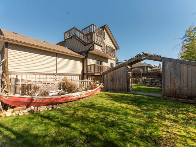 House for sale in Sechelt, Sunshine Coast, 6391 Oracle Road, 263109639 | Realtylink.org